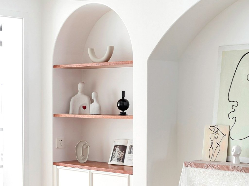 Muebles de pladur Muebles de pladur