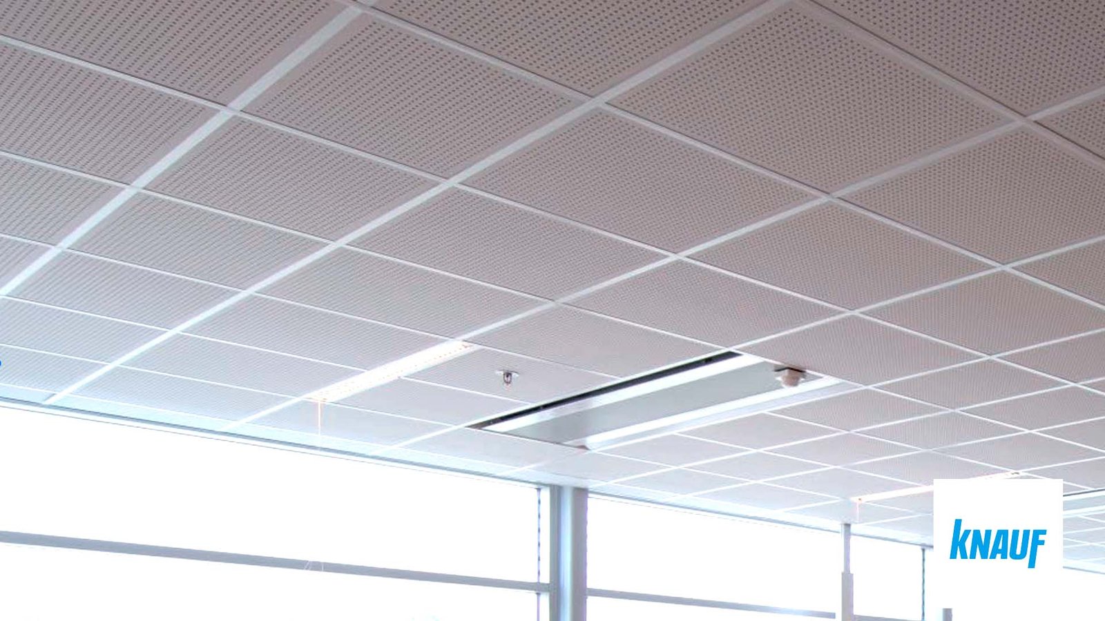 techo registrable placas 60