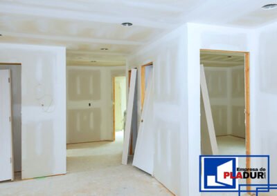 tabique pladur sevilla