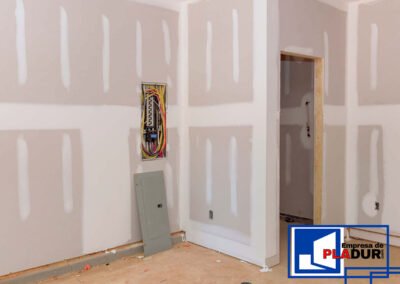 tabiqueria de pladur