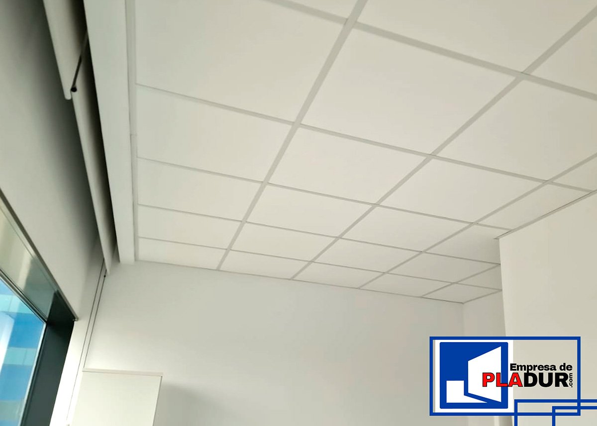 techo registrables acustico techo registrables acustico