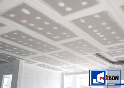 techos de pladur
