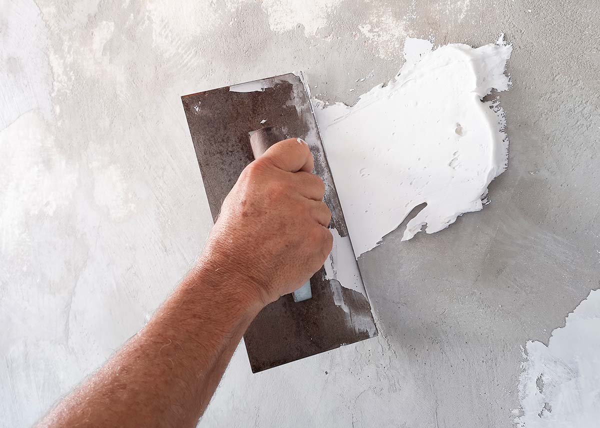 enlucido perlita paredes enlucido perlita paredes